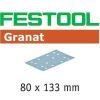 Outillage Pneumatique * | Abrasifs Stf 80 133 P60 Gr/50 Festool | Ifd Outillage