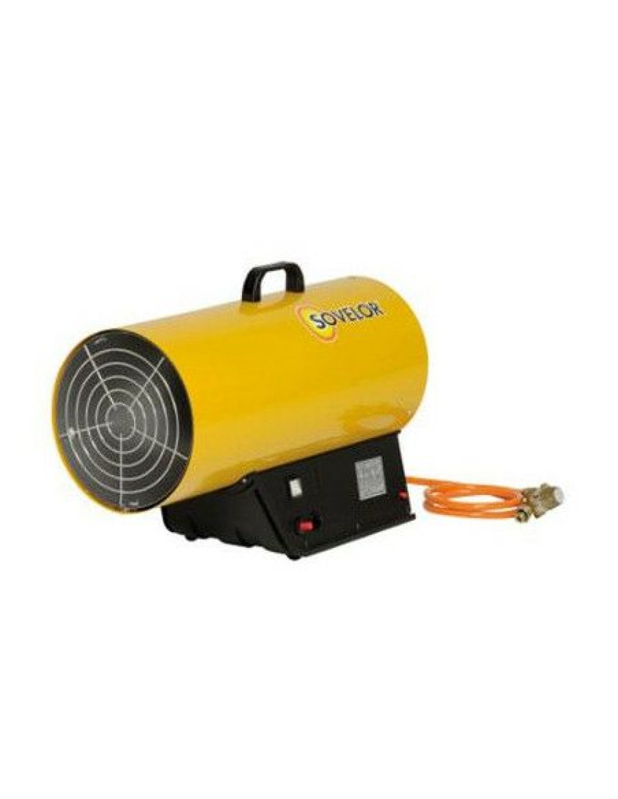 Soudure * | Chauffage Air Chaud Gaz | Blp33M Sovelor | Ifd Outillage