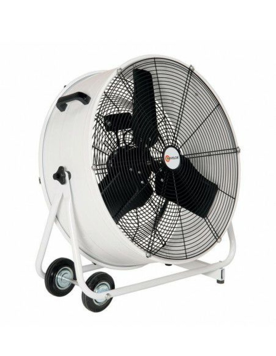 Soudure * | Ventilateur Mobile Orientable | Vmo600 Sovelor | Ifd Outillage