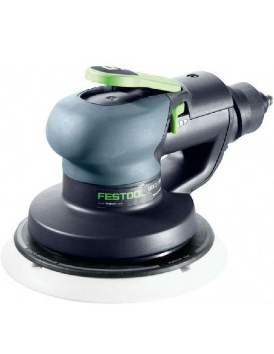 Outillage Pneumatique * | Ponceuse Excentrique Pneumatique Lex 3 150/7 Festool | Ifd Outillage