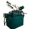 Outillage Stationnaire * | Scie A Ruban Semi-Automatique Sr 260 Bsa 400V 1400W 20114035 Sidamo | Ifd Outillage