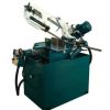 Outillage Stationnaire * | Scie A Ruban Semi-Automatique Sr 260 Bsav 400V 2200W 20114045 Sidamo | Ifd Outillage