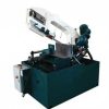 Outillage Stationnaire * | Scie A Ruban Semi-Automatique Sr 450 Bsa 400V 2400W 20114040 Sidamo | Ifd Outillage