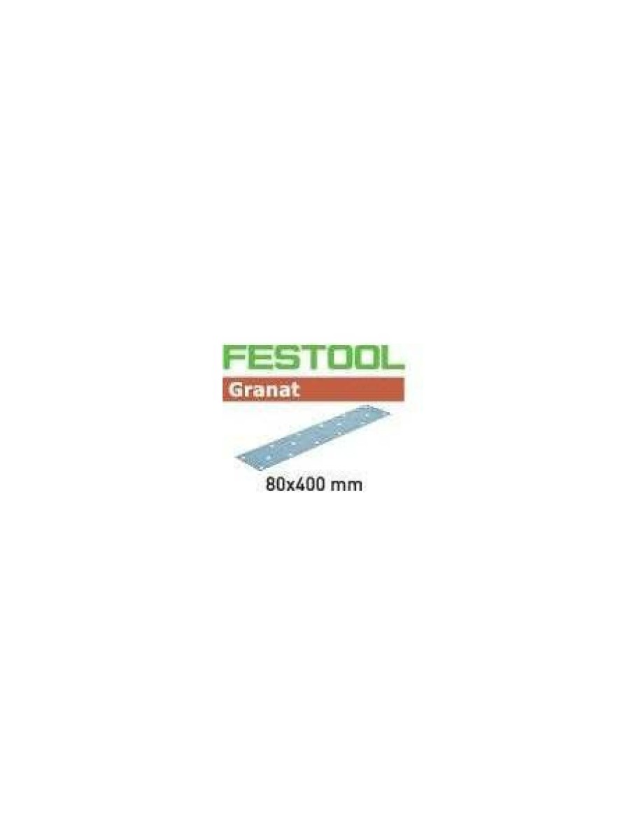 Outillage Pneumatique * | Abrasifs Stf 80 400 P150 Gr/50 Festool | Ifd Outillage