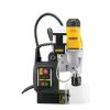 Outillage Pneumatique * | Perceuse Magnetique 2 Vitesses 1200W 50Mm Coffret Dwe1622K Dewalt | Ifd Outillage