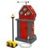 Outillage Stationnaire * | Cintreuse Manuelle E60 Mv/2 400V 900W 20700203 Sidamo | Ifd Outillage