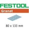 Outillage Pneumatique * | Abrasifs Stf 80 133 P240 Gr/100 Festool | Ifd Outillage