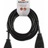 Soudure * | Brennenstuhl Brennenstuhl Rallonge Electrique 5M De Cable H05Vv-F 3G1,5 | Ifd Outillage