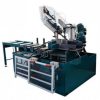 Outillage Stationnaire * | Scie A Ruban Automatique Sr 450 Bav 400V 4000W 20114039 Sidamo | Ifd Outillage