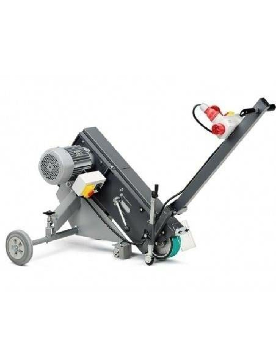 Outillage Stationnaire * | Machine Mobile De Poncage Gims 150 79021400403 Fein | Ifd Outillage