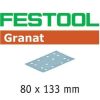 Outillage Pneumatique * | Abrasifs Stf 80 133 P180 Gr/10 Festool | Ifd Outillage