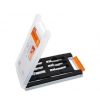 Outillage Stationnaire * | Coffret Best Of Cutter Hm Ultra 35 Quickin 63127086040 Fein | Ifd Outillage