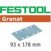 Outillage Pneumatique * | Abrasifs Stf 93X178 P240 Gr/100 Festool | Ifd Outillage