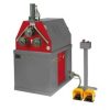 Outillage Stationnaire * | Cintreuse Manuelle Et Hydraulique E 75 H3V/1 400V 1500W 20700400 Sidamo | Ifd Outillage