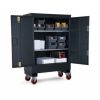 Coffre De Chantier * | Armoire De Stockage Securisee Fittingstor 1200X550X1750 | Fc3 Armorgard | Ifd Outillage