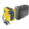 Soudure * | Poste A Souder Mma Inverter Gysmi 160P Avec Valise 030077 Gys | Ifd Outillage