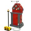 Outillage Stationnaire * | Cintreuse Manuelle E 60 M/1 400V 900W 20700200 Sidamo | Ifd Outillage