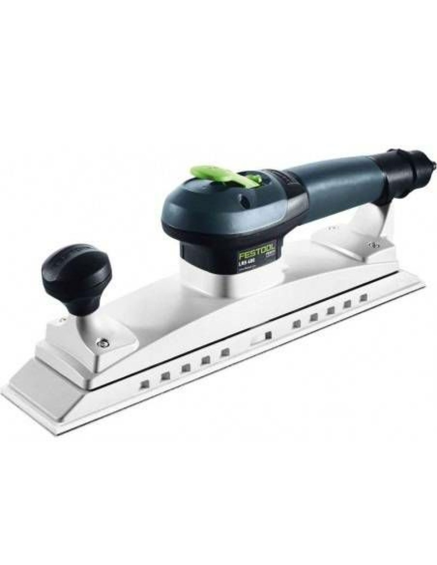 Outillage Pneumatique * | Ponceuse Vibrante Pneumatique Lrs 400 Festool | Ifd Outillage