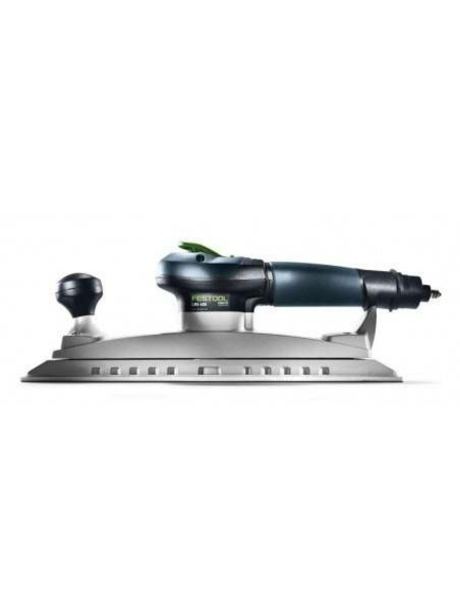 Outillage Pneumatique * | Ponceuse Vibrante Pneumatique Lrs 400 Festool | Ifd Outillage