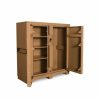 Coffre De Chantier * | Armoire De Rangement Securise Jobmaster 111 | 28181 Ridgid | Ifd Outillage