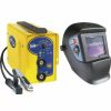 Soudure * | Poste A Souder Mma Inverter Gysmi 160P + Masque Lcd Techno 9/13 031555 Gys | Ifd Outillage