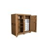 Coffre De Chantier * | Armoire De Rangement Securise Jobmaster 112 | 28191 Ridgid | Ifd Outillage