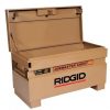 Coffre De Chantier * | Coffre De Chantier Jobmaster 42 28021 Ridgid | Ifd Outillage