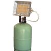 Soudure * | Chauffage Mobile Radiant Gaz Propane/Butane 4.2 Kw | 4200S Sovelor | Ifd Outillage