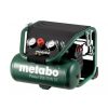 Outillage Pneumatique * | Compresseur 1500W 10 Litres 100 L/Min Power 250-10 W Of 601544000 Metabo | Ifd Outillage